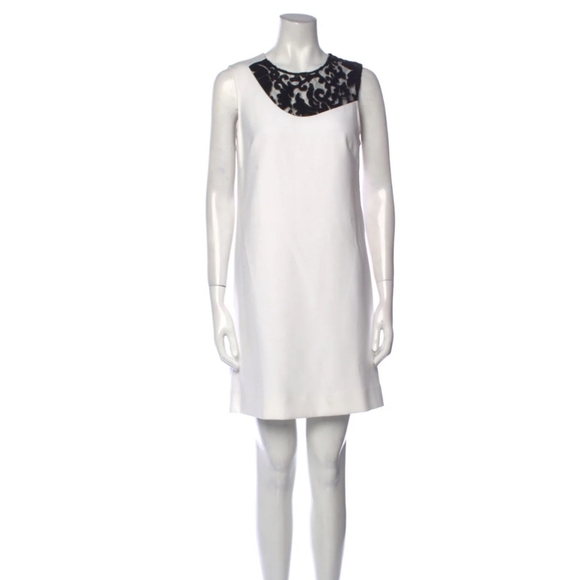 Scoop neck dress by DVF๐๐ - Picture 5 of 7